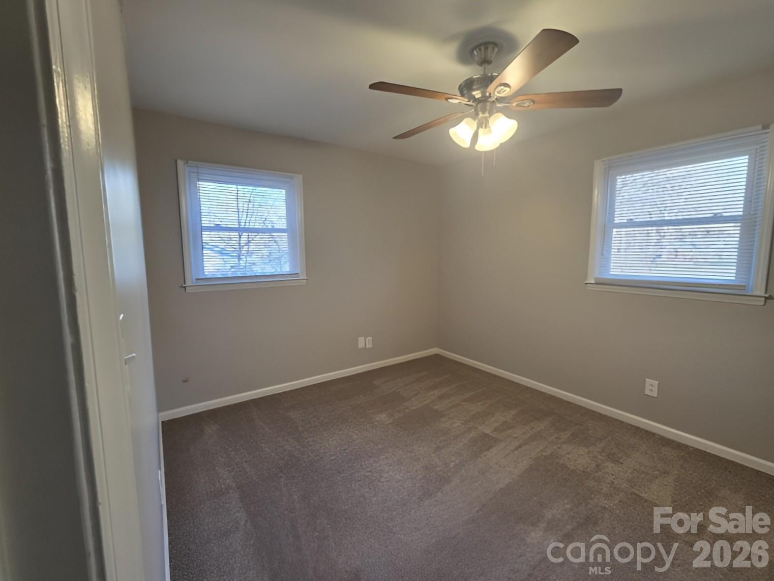 Cabarrus Woods - Residential