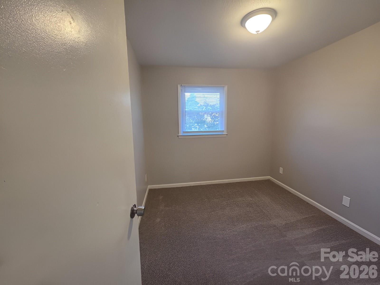 Cabarrus Woods - Residential