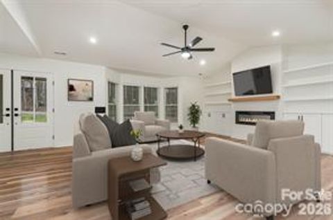 Photo of 4169 Stack Road, Harrisburg, NC 28075 (MLS # 4373285)