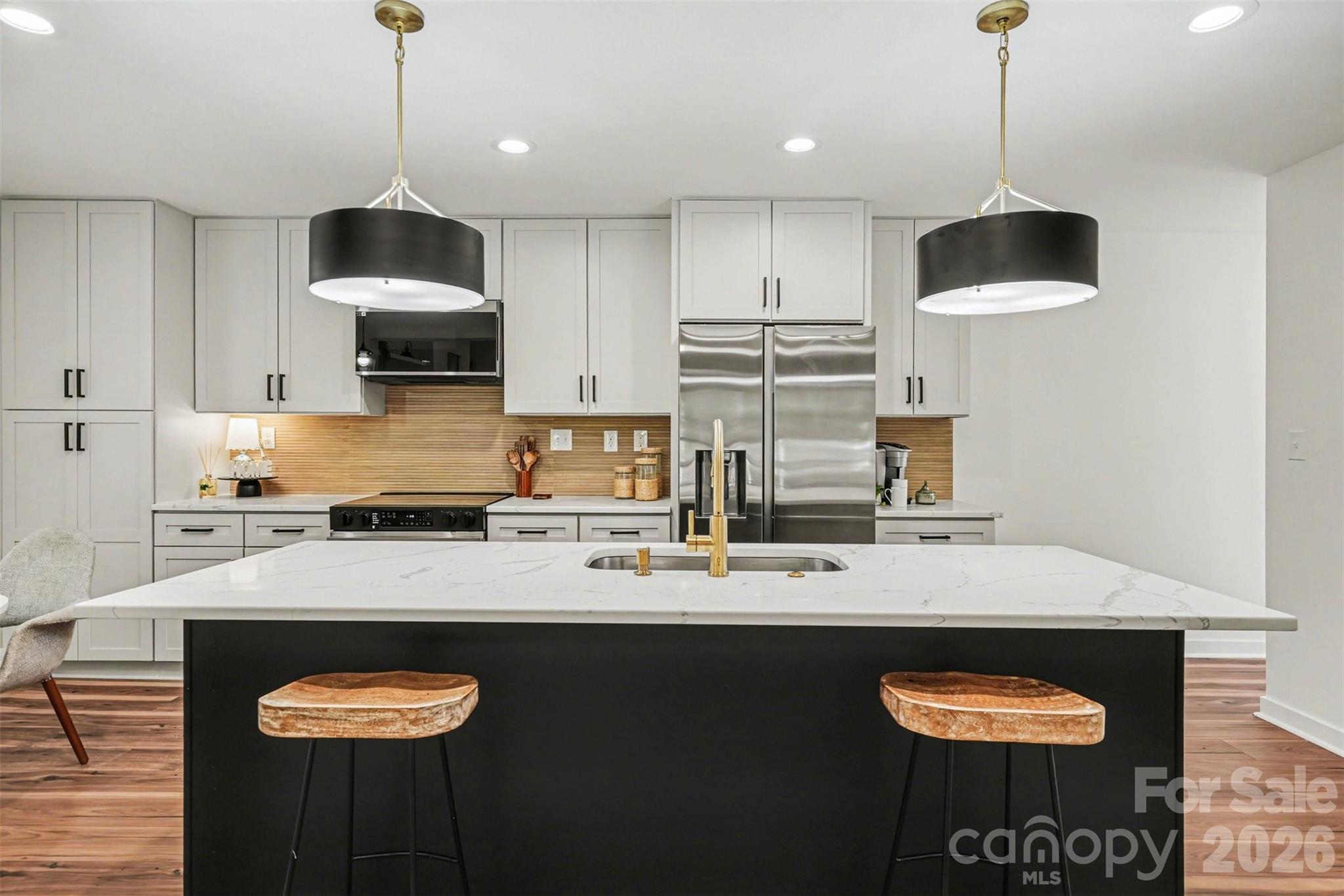 Weatherstone - Residential