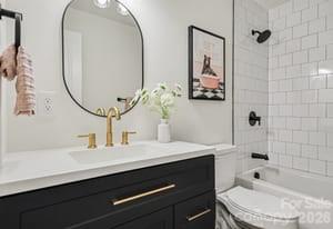 Weatherstone - Residential