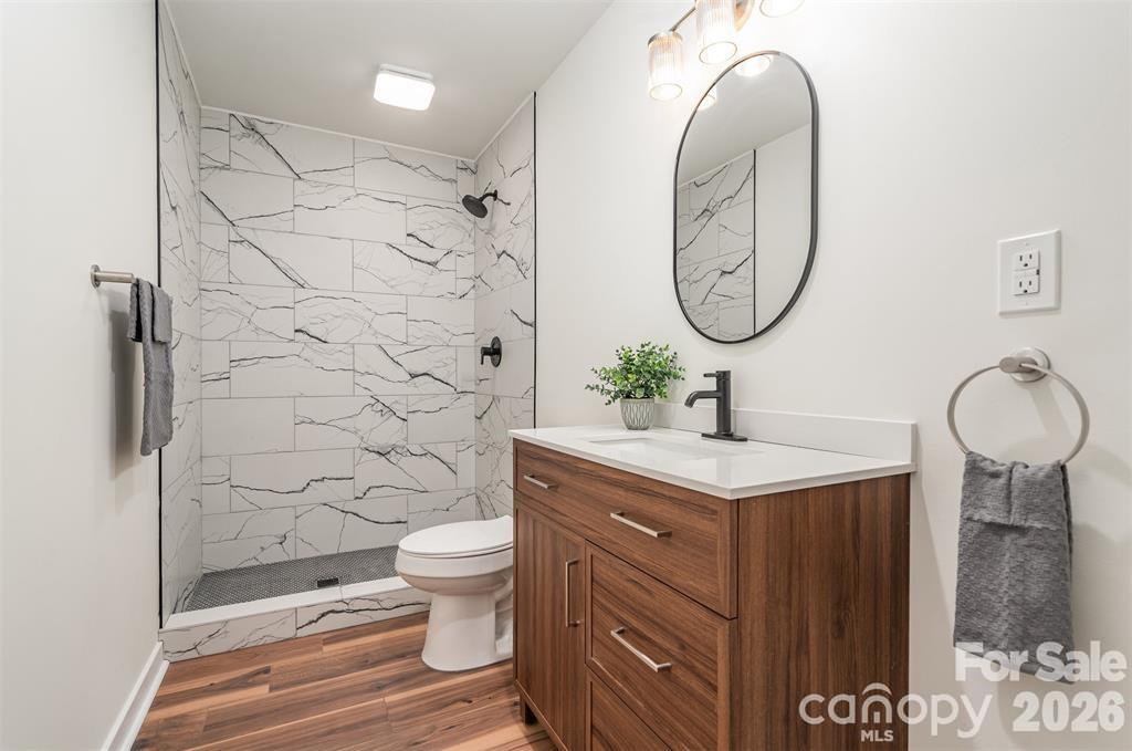 Weatherstone - Residential