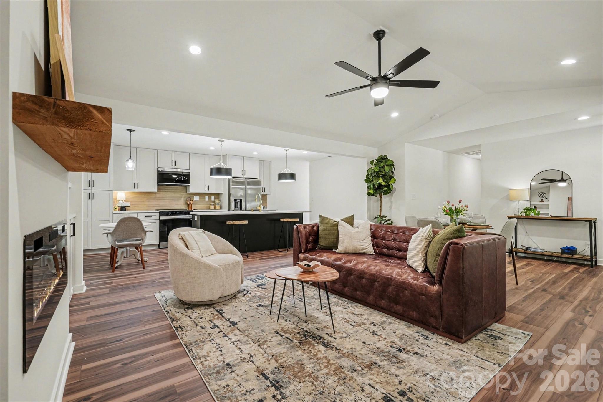 Weatherstone - Residential
