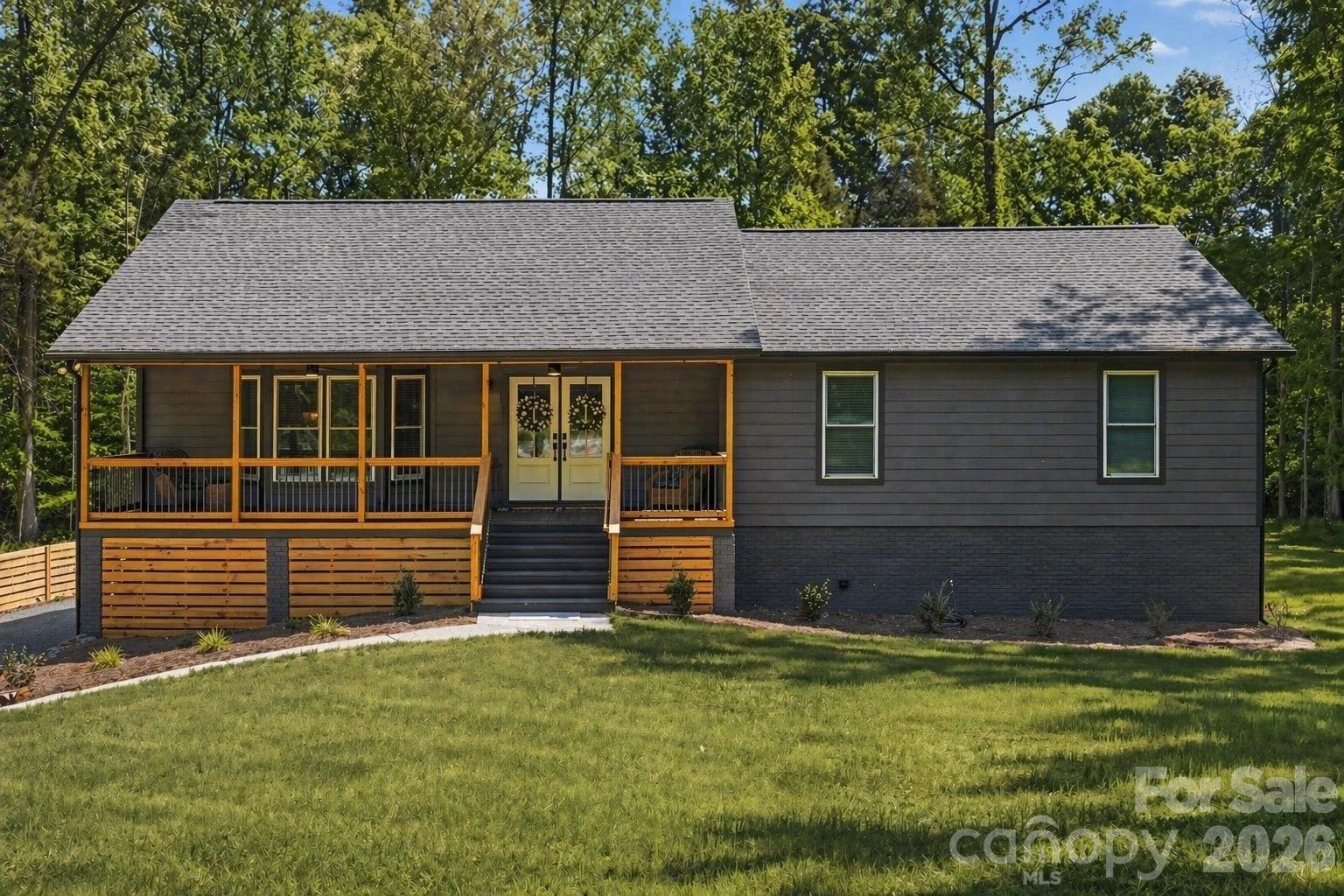 Weatherstone - Residential