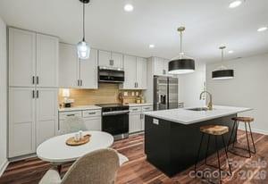 Weatherstone - Residential