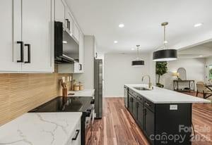 Weatherstone - Residential