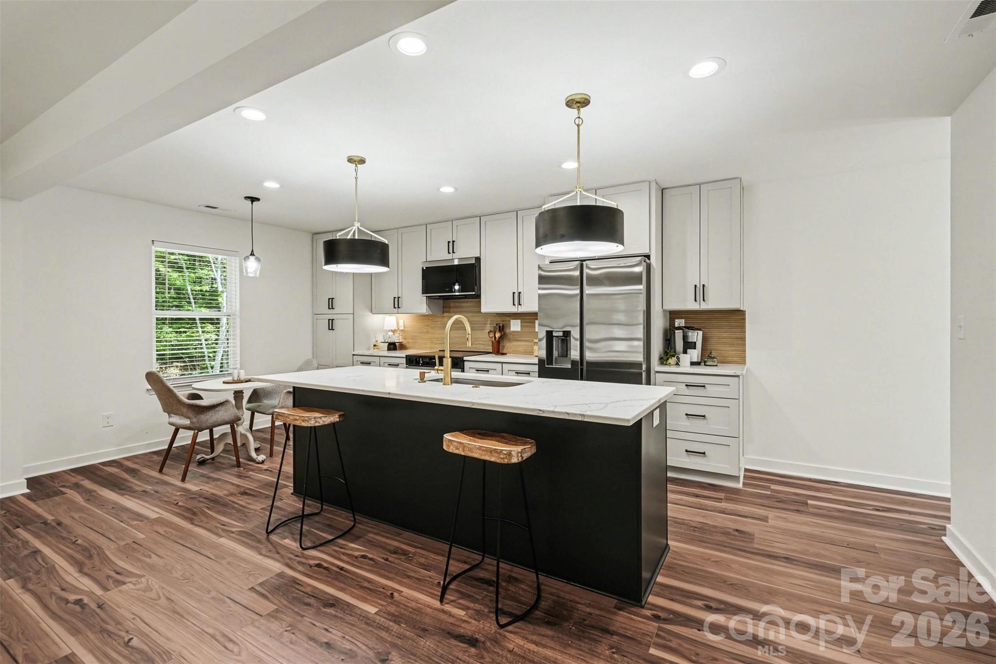 Weatherstone - Residential