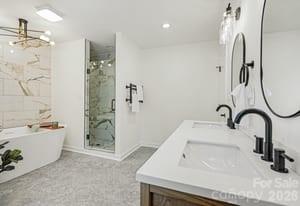 Weatherstone - Residential