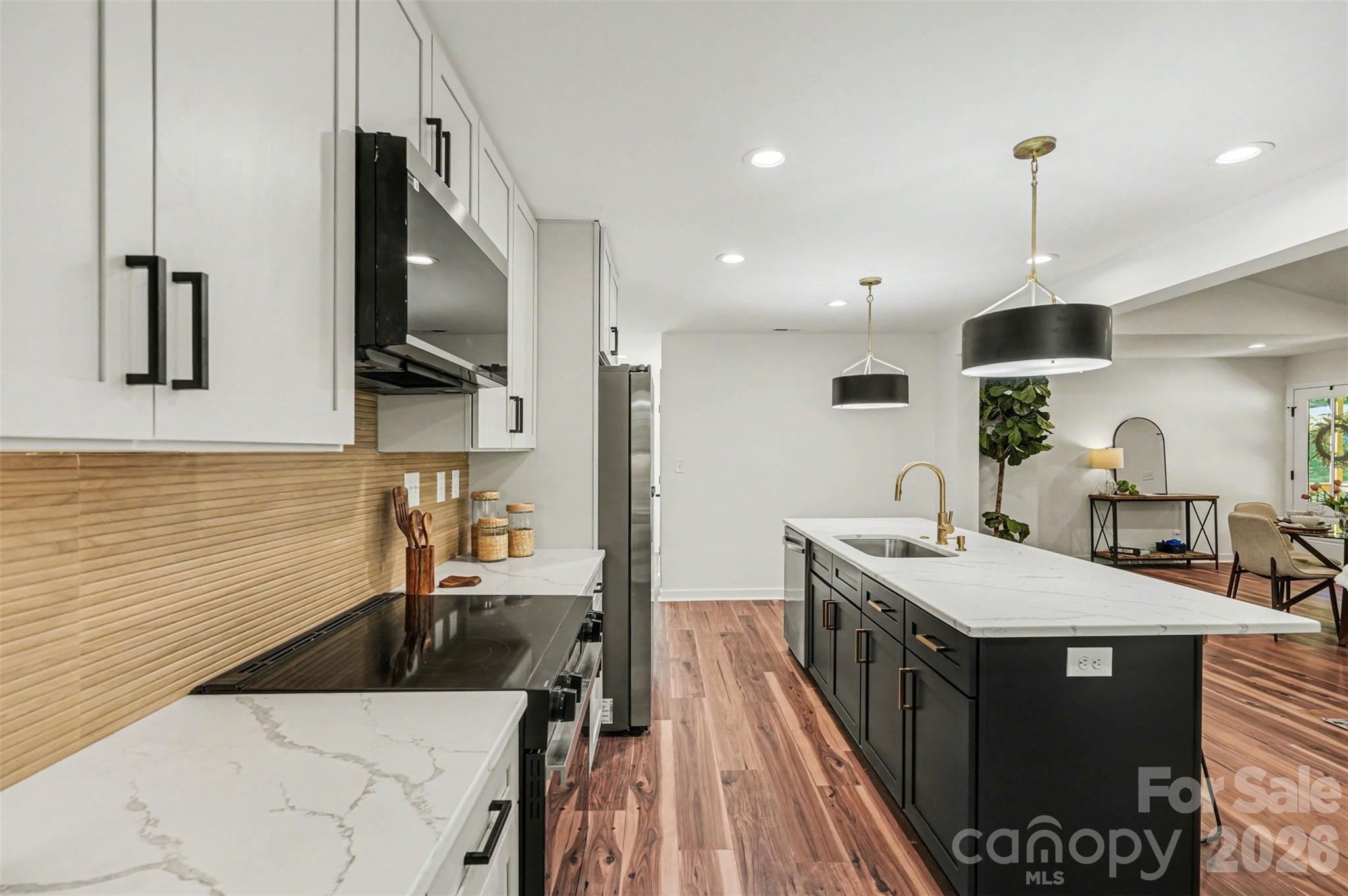 Weatherstone - Residential
