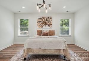 Weatherstone - Residential