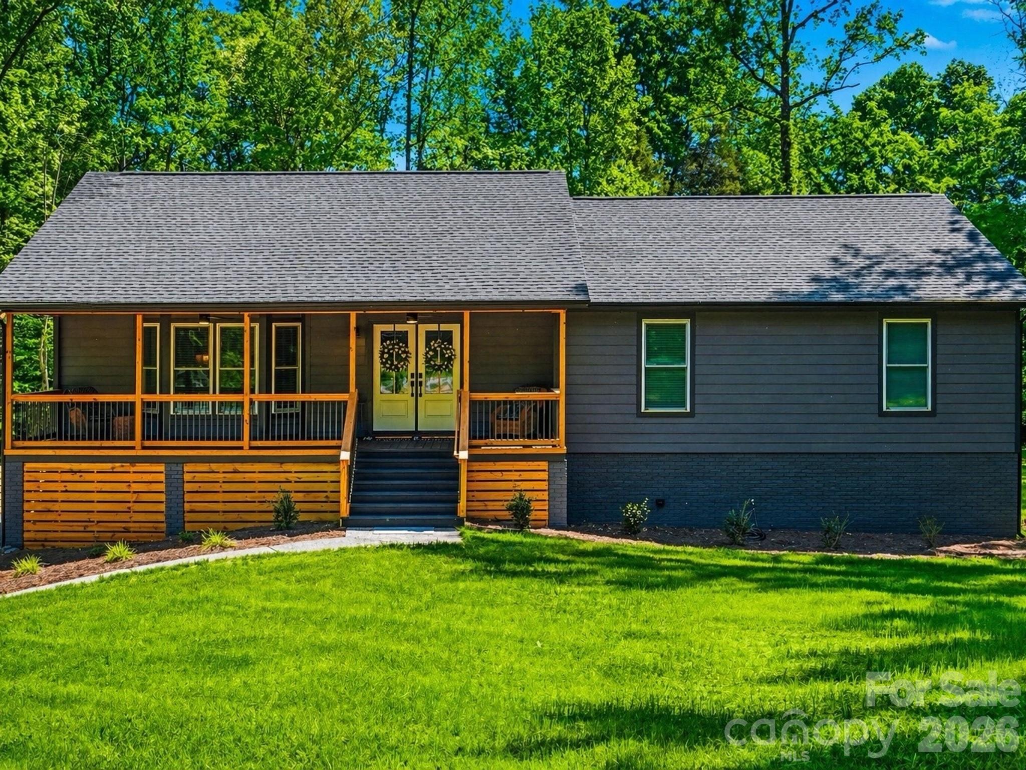 Weatherstone - Residential