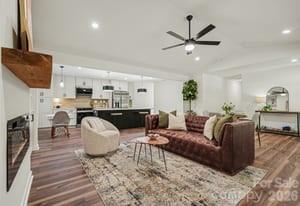 Weatherstone - Residential