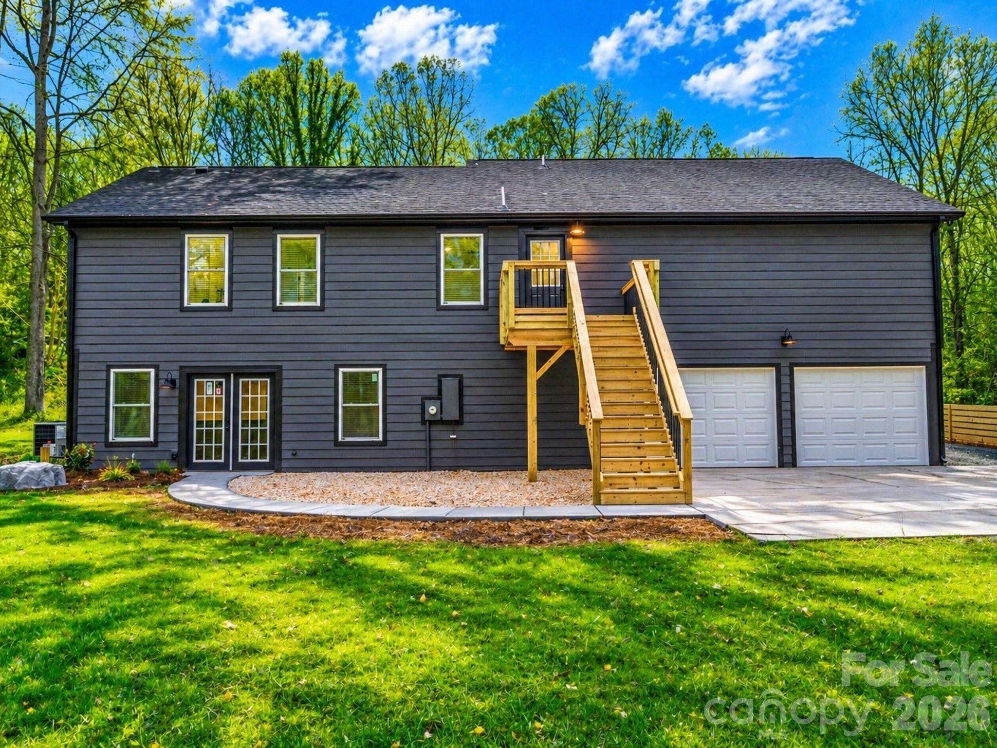 Weatherstone - Residential
