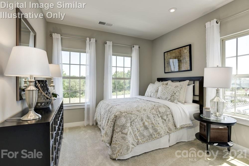 VILLAGES AT CRAMERTON MILLS - Residential