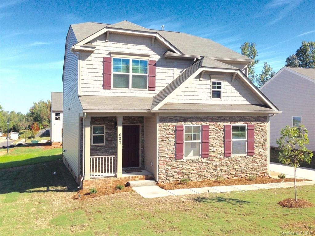 Sweetwater Plantation - Residential