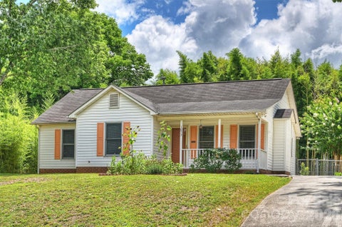 Photo of 1673 Ashridge Road, Rock Hill, SC 29730 (MLS # 4395375)