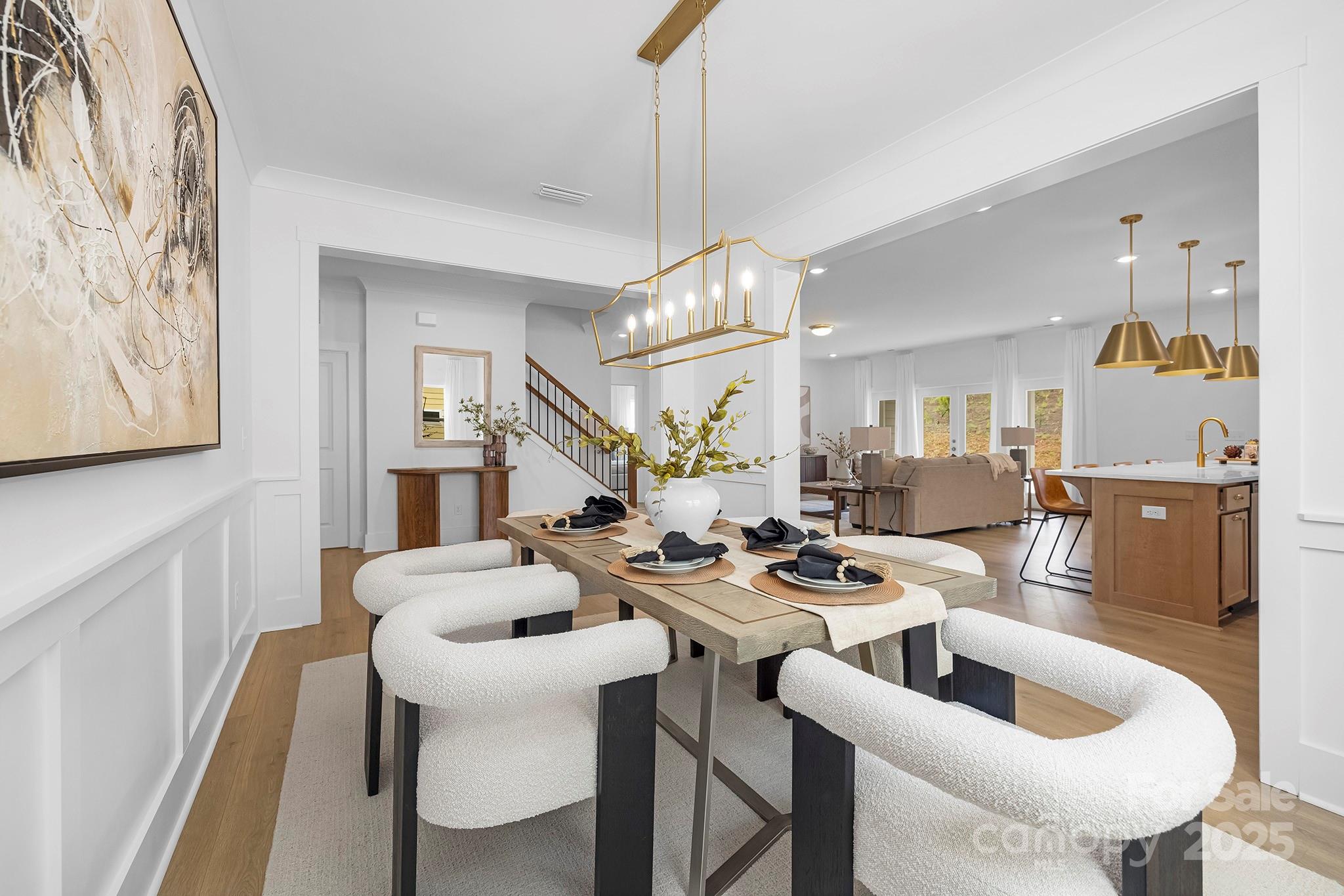 Edgewater - Residential