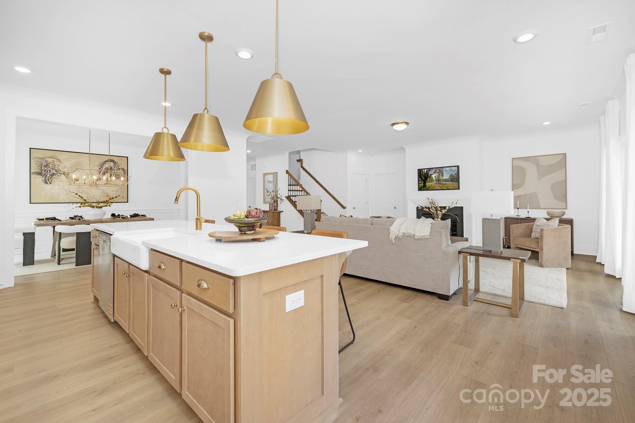 Edgewater - Residential