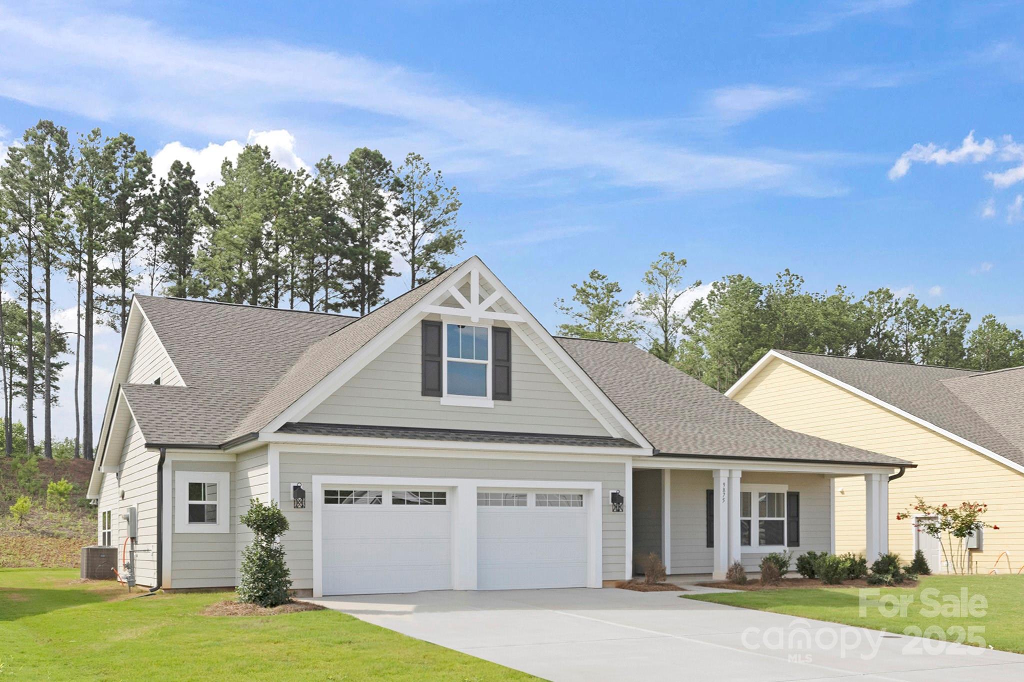 Edgewater - Residential