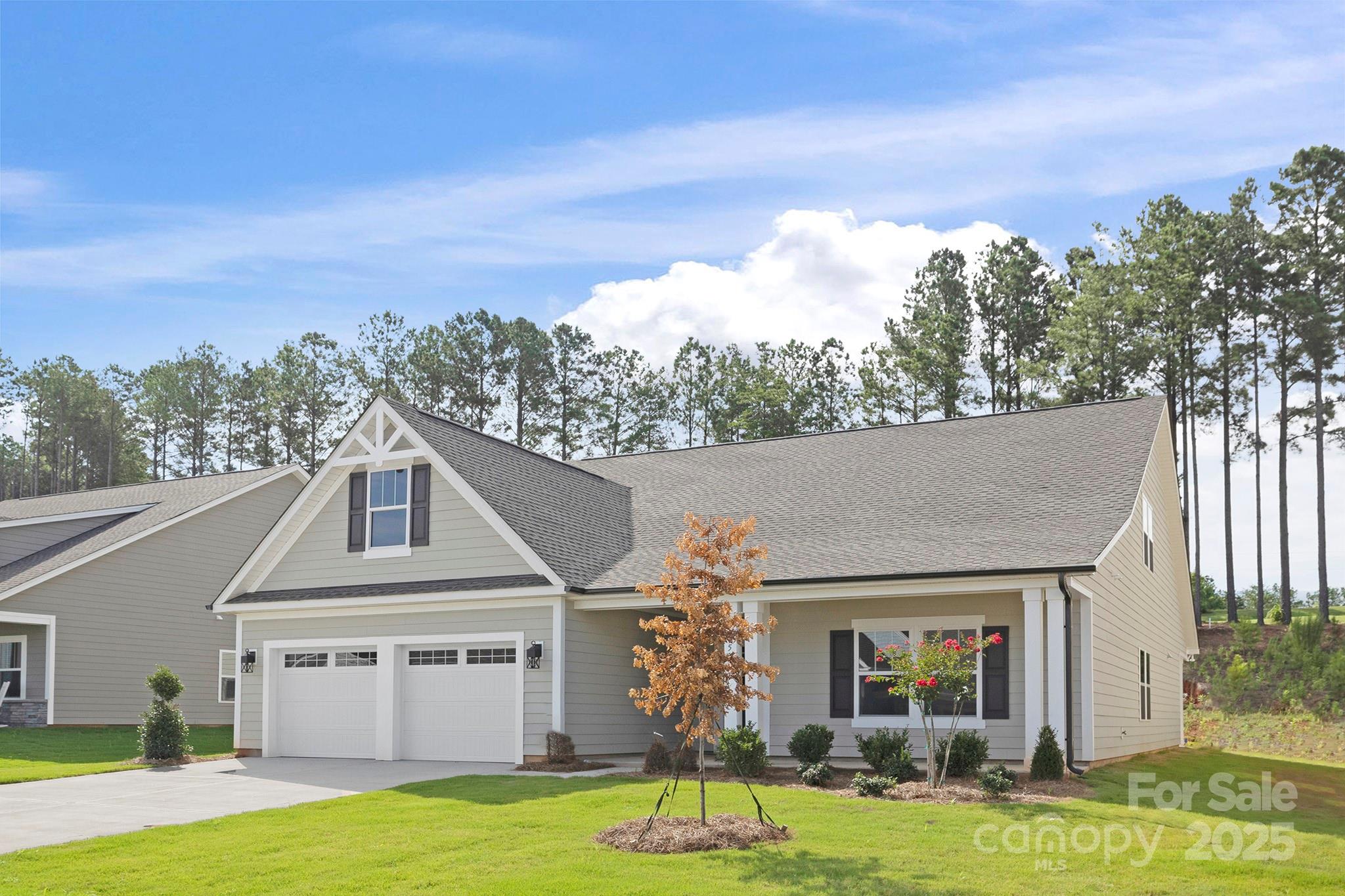 Edgewater - Residential