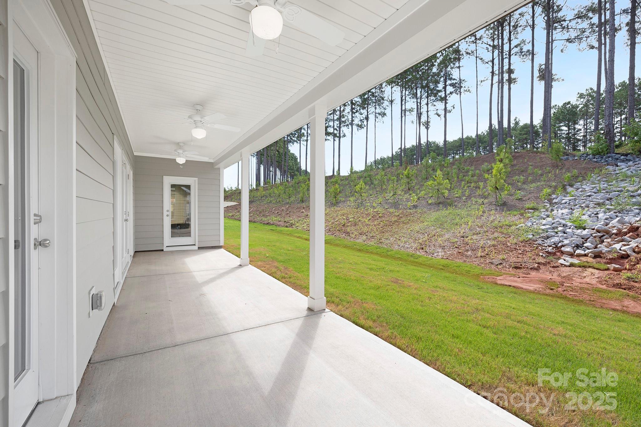 Edgewater - Residential