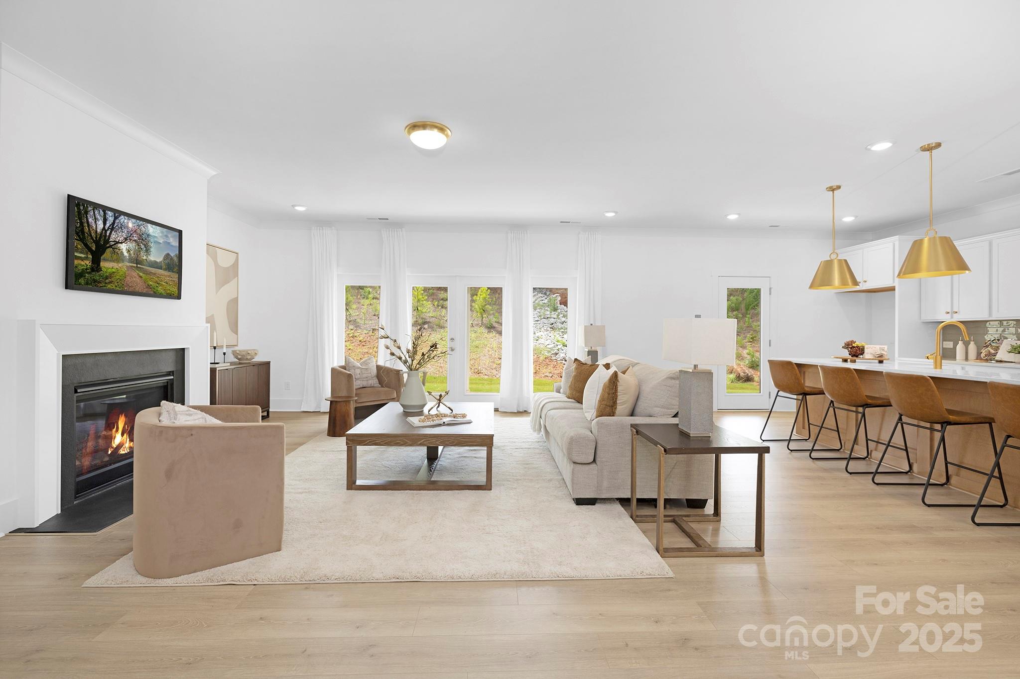 Edgewater - Residential