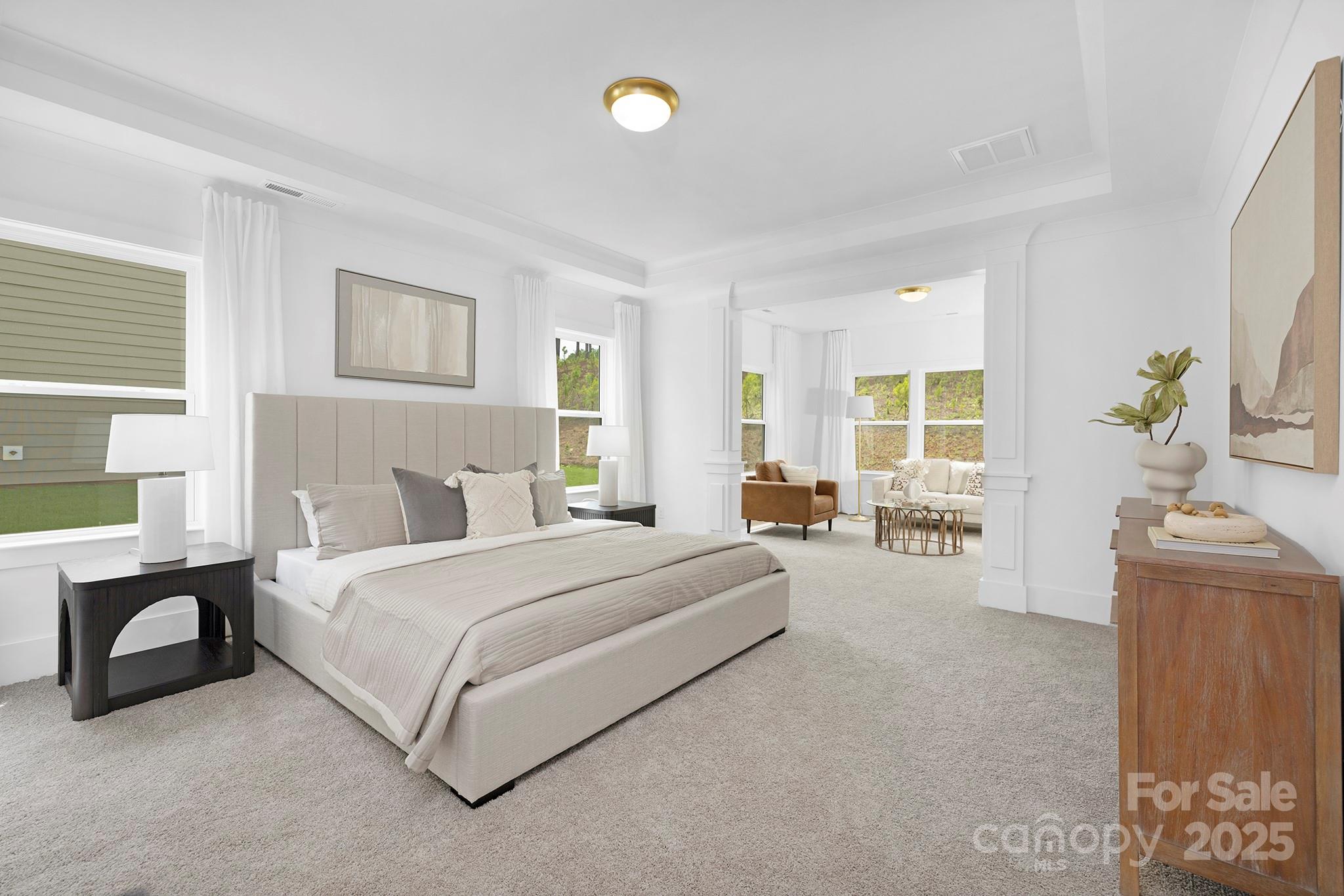 Edgewater - Residential