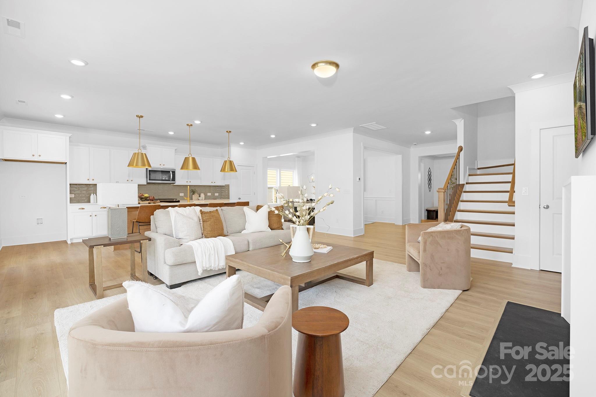 Edgewater - Residential