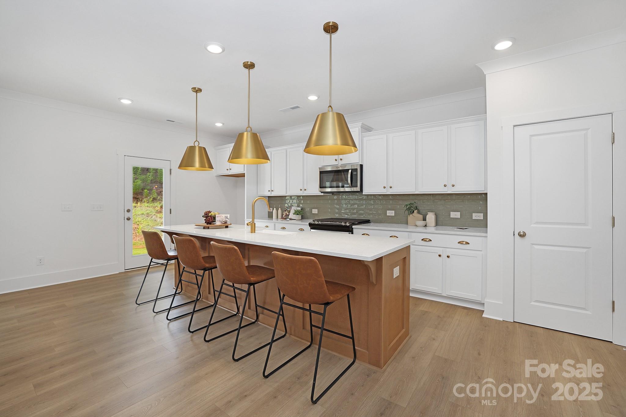 Edgewater - Residential