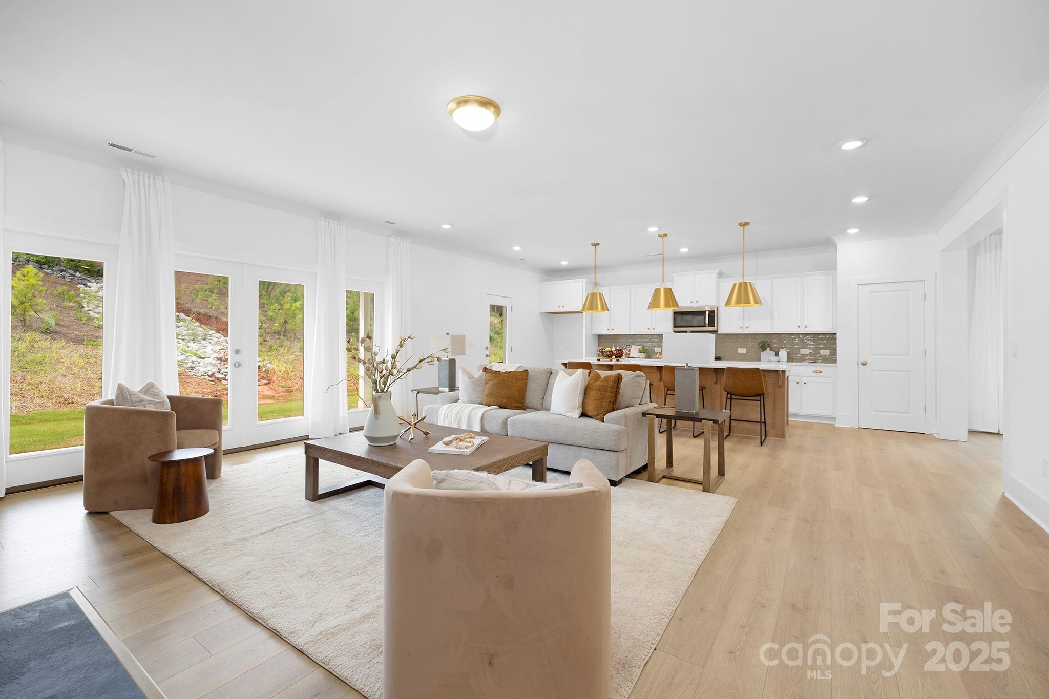 Edgewater - Residential