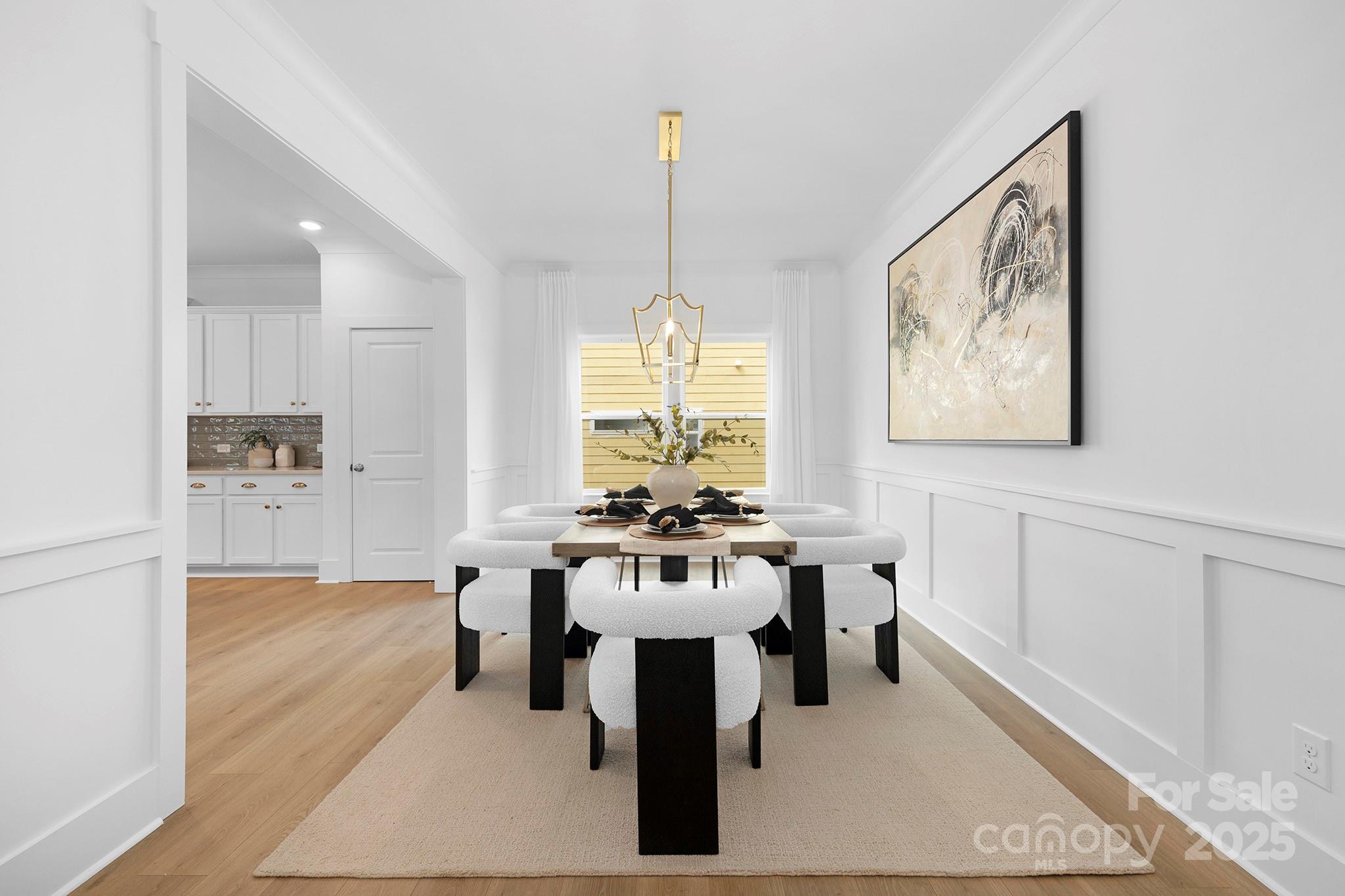 Edgewater - Residential