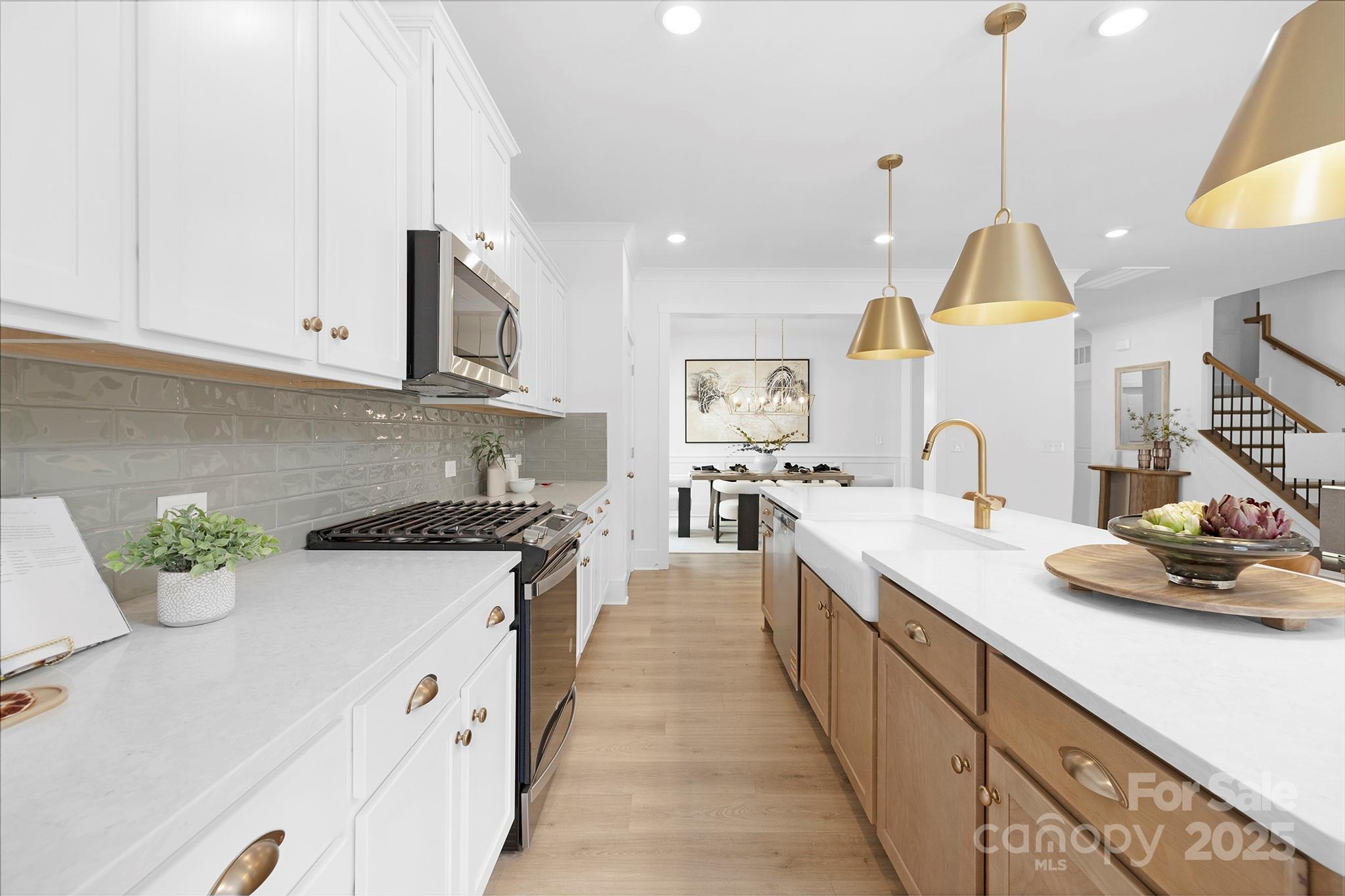 Edgewater - Residential