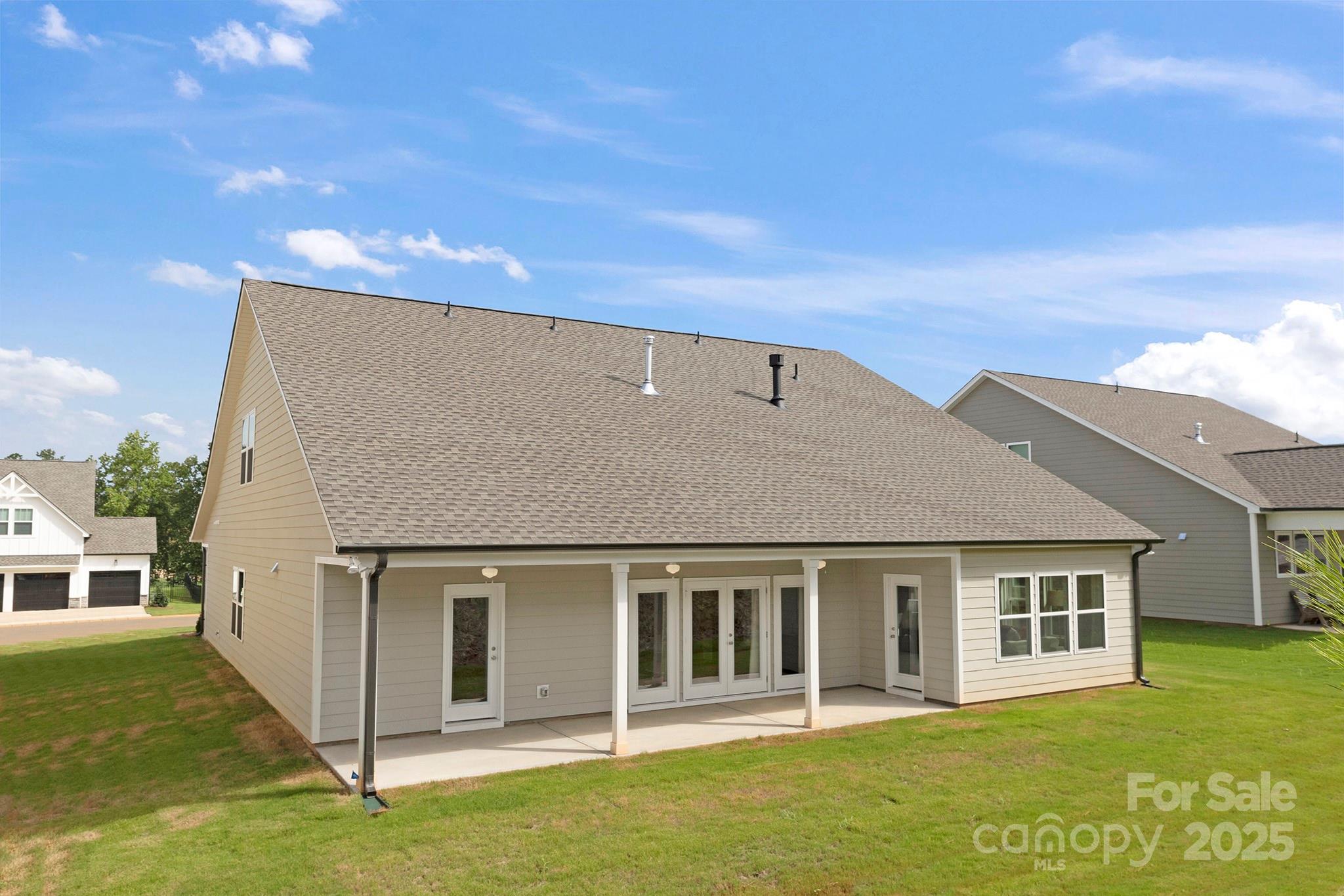 Edgewater - Residential