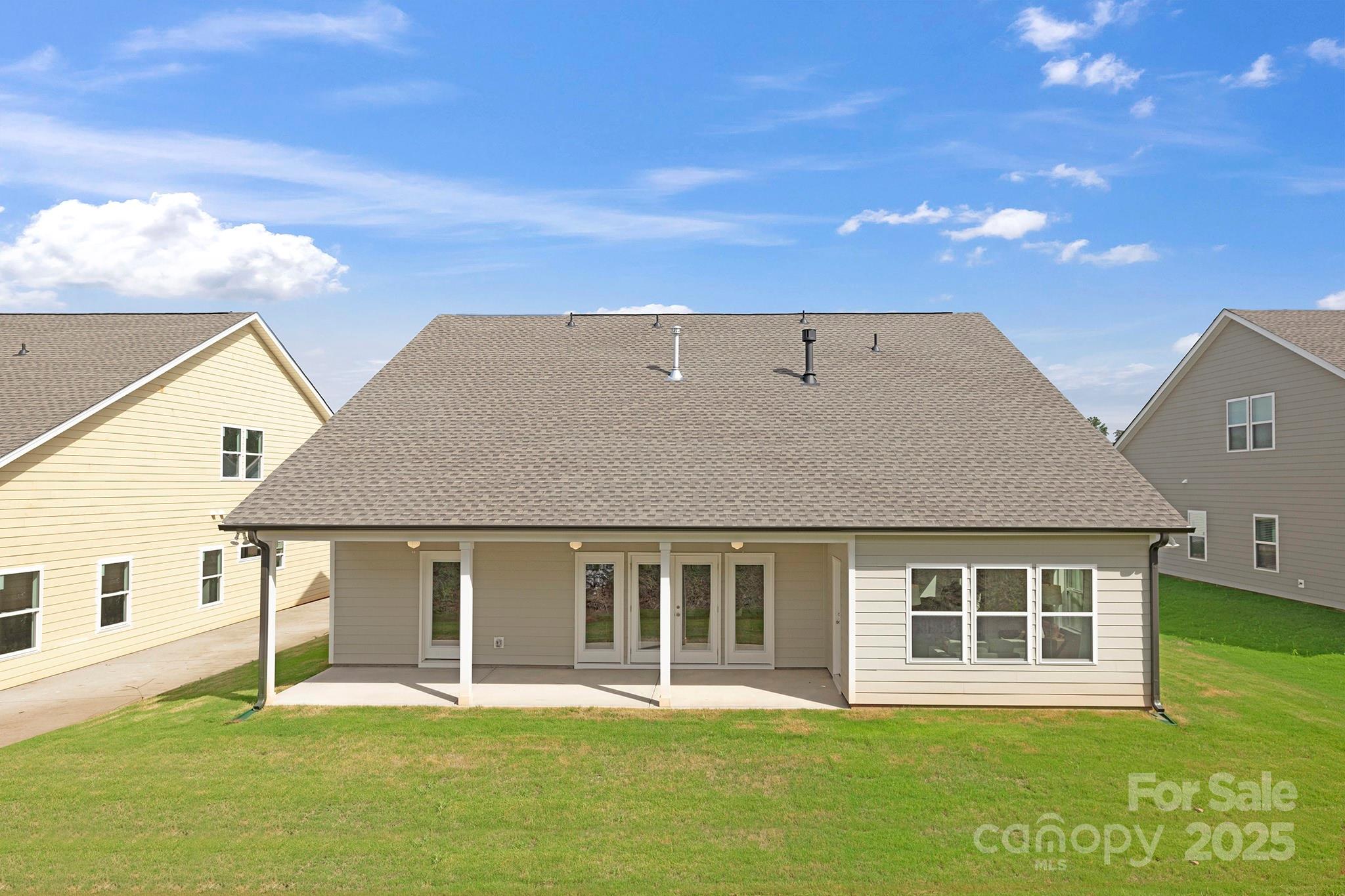 Edgewater - Residential