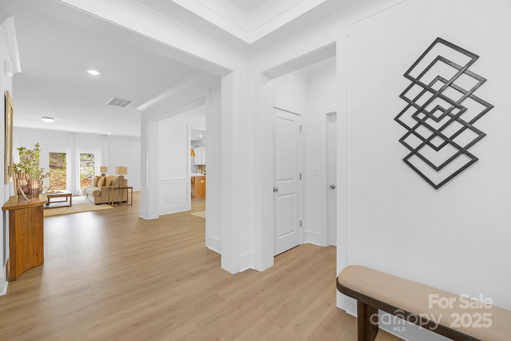 Edgewater - Residential