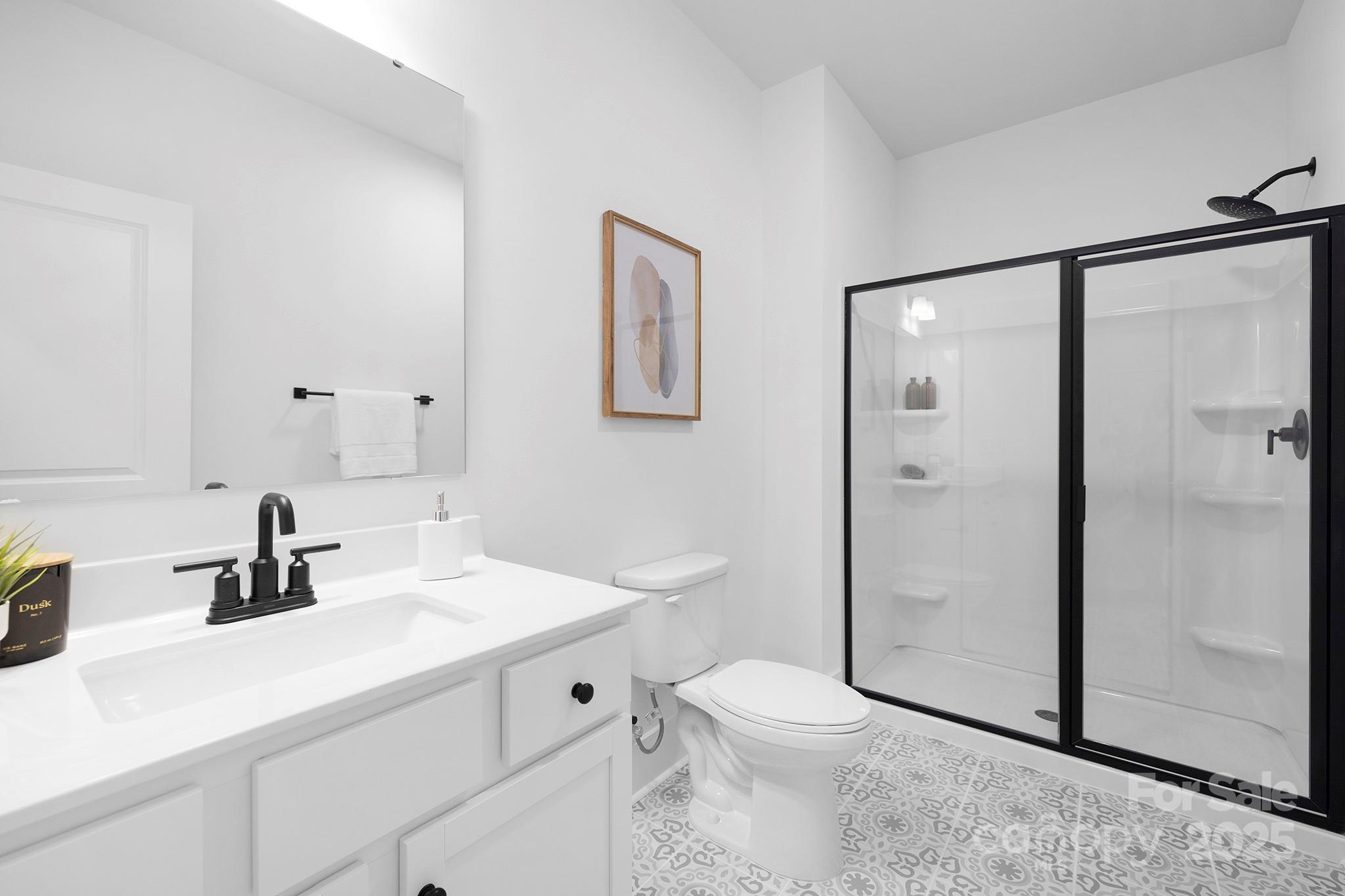 Edgewater - Residential