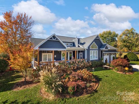 114 Upper Grove Lane Weaverville NC 28787