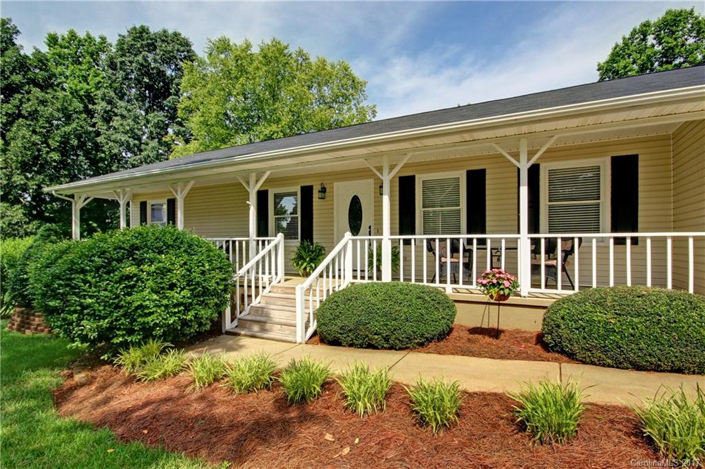 Wood Rose Park - Residential