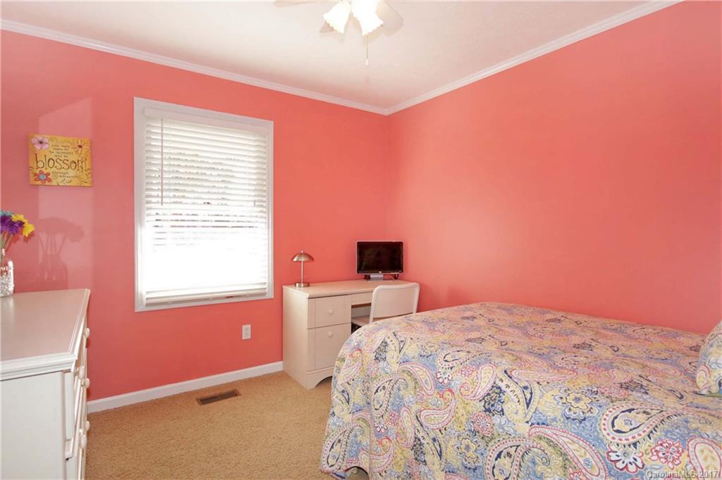 Wood Rose Park - Residential