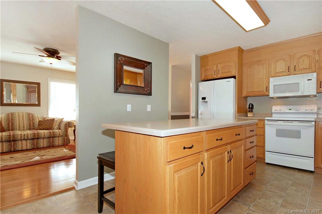 Wood Rose Park - Residential