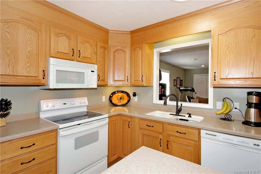 Wood Rose Park - Residential