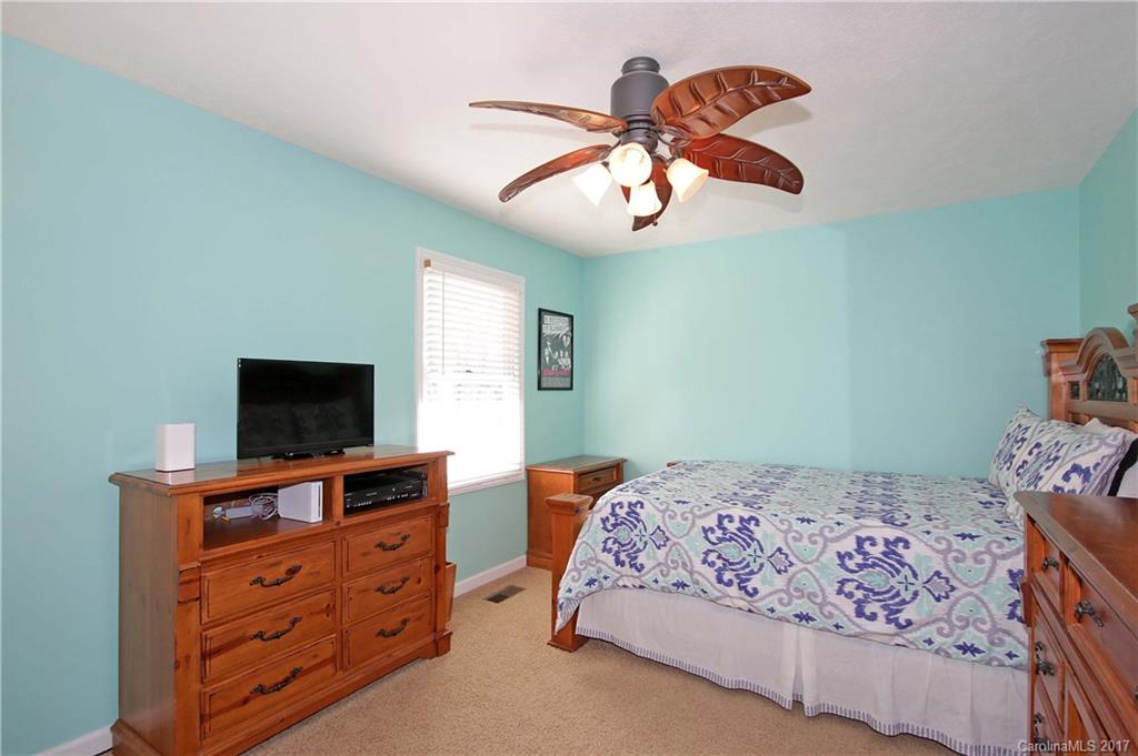 Wood Rose Park - Residential