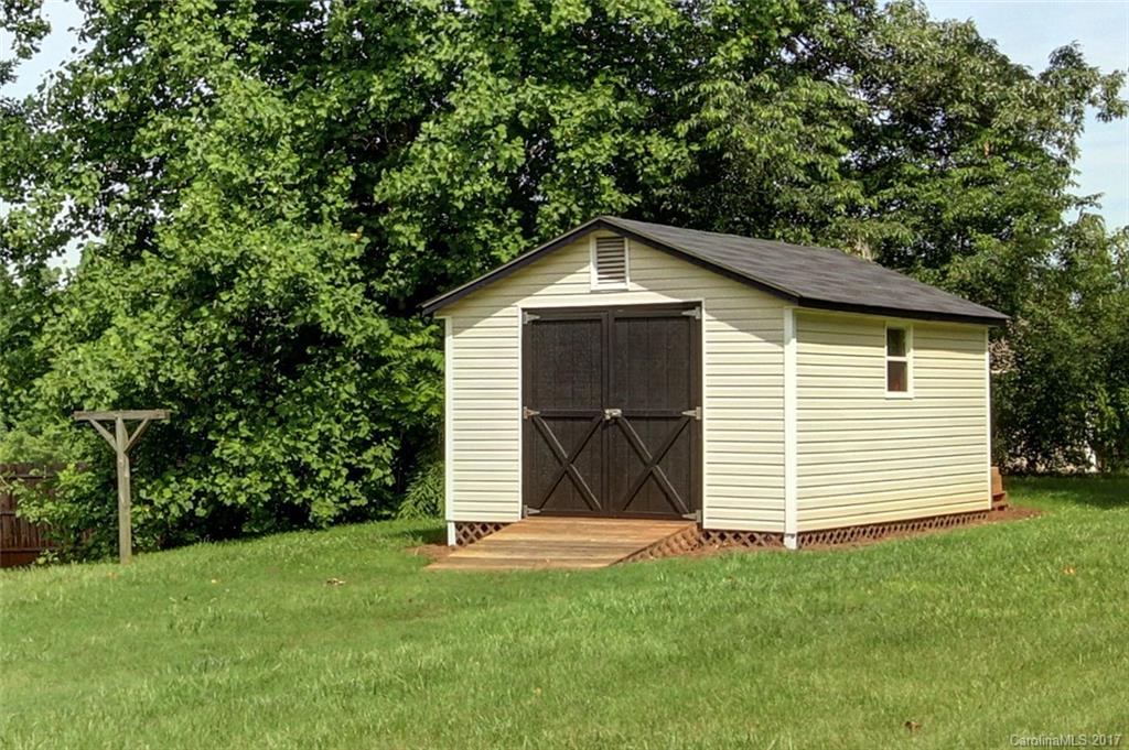 Wood Rose Park - Residential