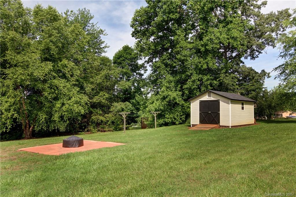 Wood Rose Park - Residential