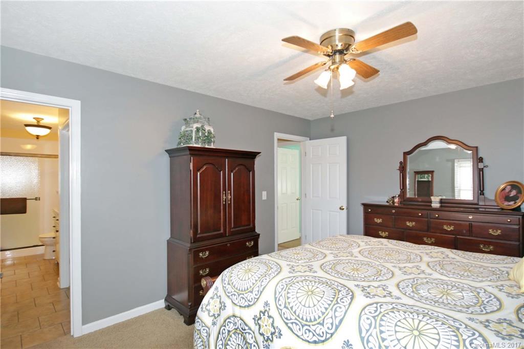 Wood Rose Park - Residential