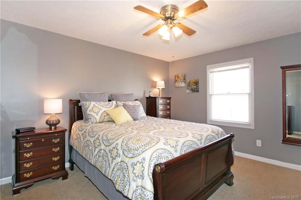 Wood Rose Park - Residential