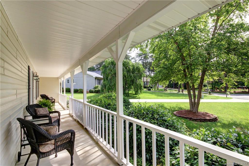 Wood Rose Park - Residential