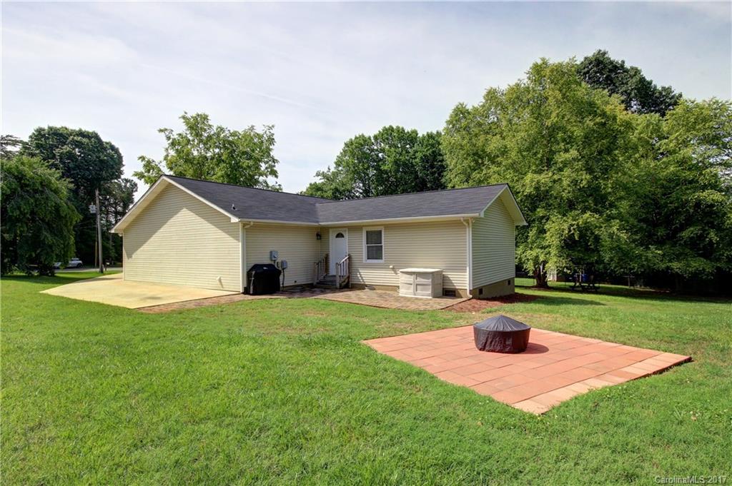 Wood Rose Park - Residential