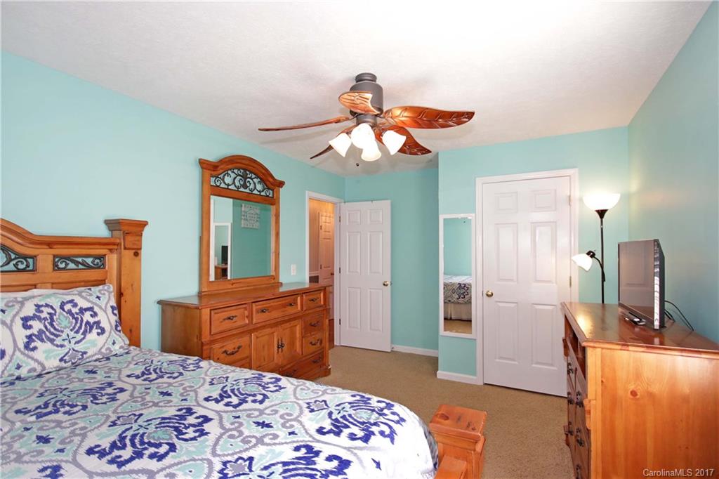 Wood Rose Park - Residential