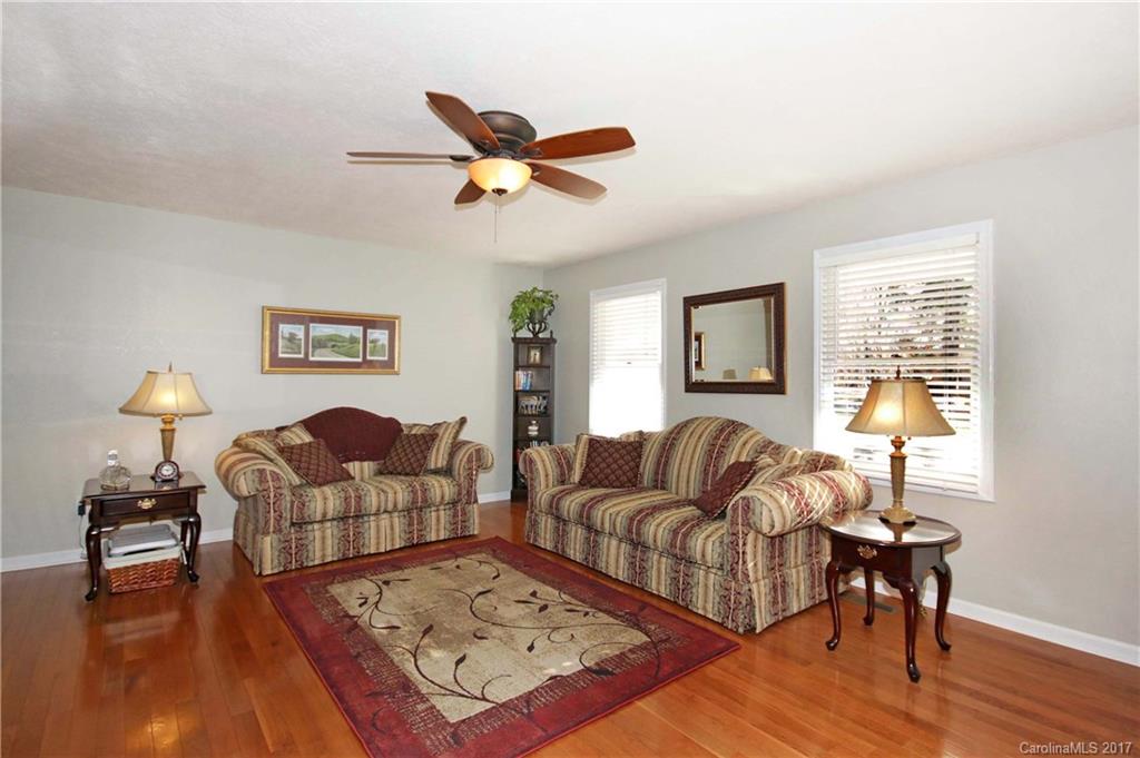 Wood Rose Park - Residential